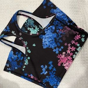 Lululemon workout tank